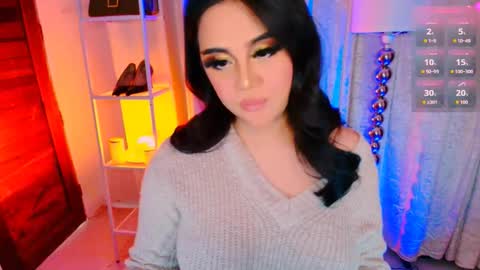 Vally online show from 02.19.26