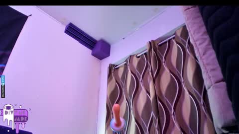 Snapshot of divynejade chatting on 02.15.25 Jade Divyne online show from 02.15.25