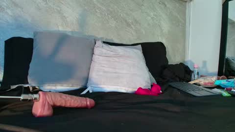 Snapshot of dixie_grey1 chatting on 02.20.26 Sofia online show from 02.20.26