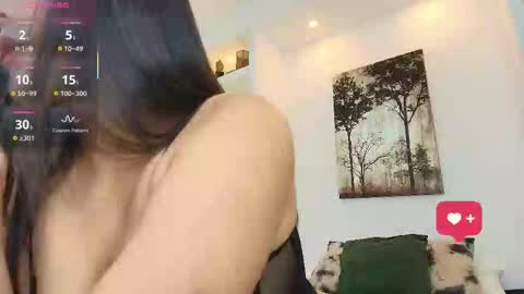 Snapshot of dixiierae chatting on 10.17.25 dixiierae online show from 10.17.25