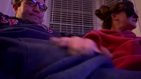 Deepdickin online show from 10.29.25