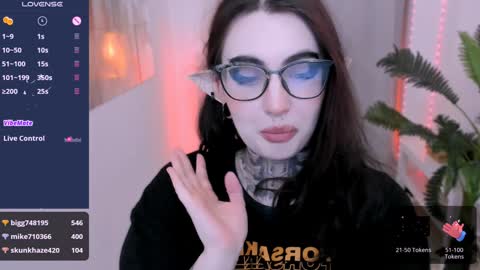 dixipixi_ online show from 01.24.25