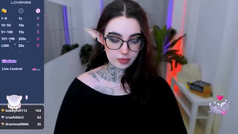 dixipixi_ online show from 03.01.25
