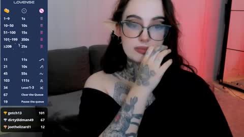 dixipixi_ online show from 03.06.25