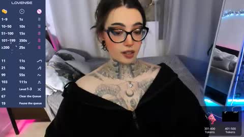 dixipixi_ online show from 02.05.26