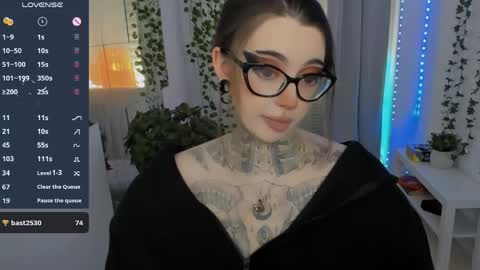 dixipixi_ online show from 05.07.26