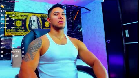 Dixon online show from 10.05.25