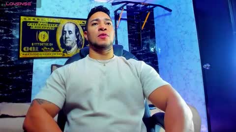 Dixon online show from 10.17.25