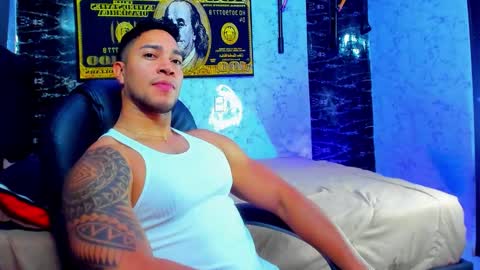 Dixon online show from 10.18.25