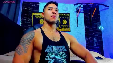 Dixon online show from 10.19.25