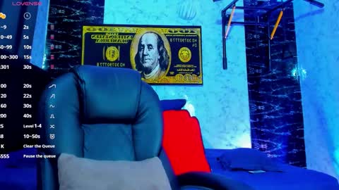 Dixon online show from 10.21.25