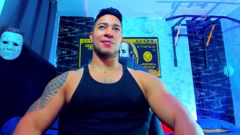 Dixon online show from 10.30.25