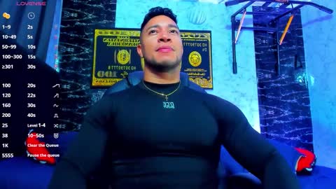 Dixon online show from 11.16.25