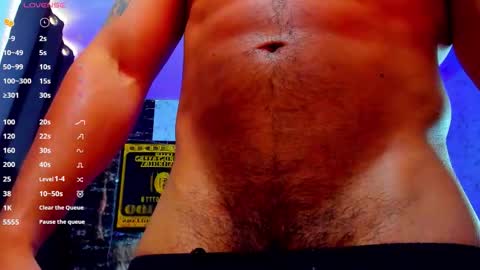 Dixon online show from 12.21.25