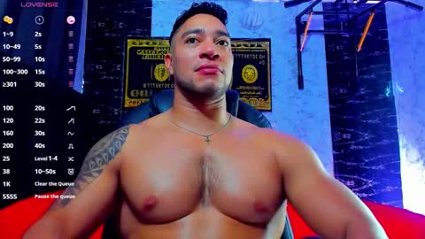 Dixon online show from 01.11.26