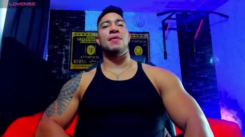 Dixon online show from 01.11.26