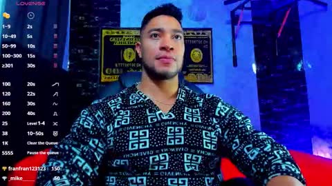 Dixon online show from 01.13.26