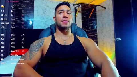 Dixon online show from 02.22.26