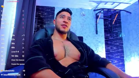 Dixon online show from 03.08.26