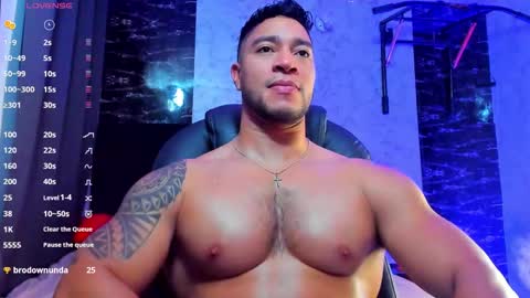 Dixon online show from 03.17.26