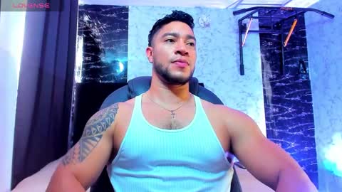 Dixon online show from 03.22.26