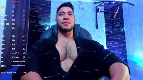 Dixon online show from 03.25.26