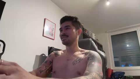 D online show from 12.01.25