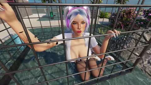 Snapshot of dixxie_blue chatting on 10.07.25 dixxie_blue online show from 10.07.25