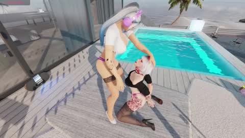 Snapshot of dixxie_blue chatting on 10.10.25 dixxie_blue online show from 10.10.25