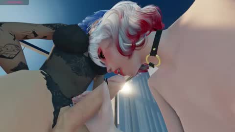 Snapshot of dixxie_blue chatting on 10.30.25 dixxie_blue online show from 10.30.25