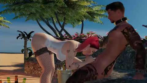 dixxie_blue online show from 03.06.26