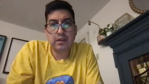 Snapshot of dizzydig chatting on 10.14.25 Dizzydig online show from 10.14.25