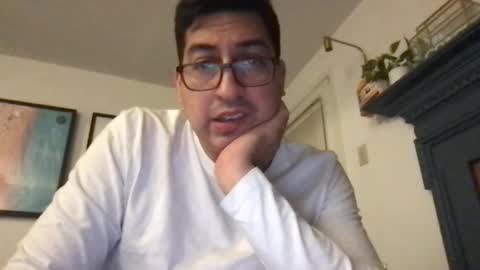 Snapshot of dizzydig chatting on 10.27.25 Dizzydig online show from 10.27.25