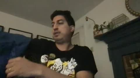 Snapshot of dizzydig chatting on 11.13.25 Dizzydig online show from 11.13.25