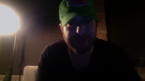 DJ Chaterbate online show from 12.22.24