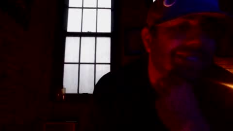 DJ Chaterbate online show from 12.27.24