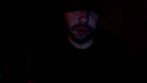 DJ Chaterbate online show from 02.22.25