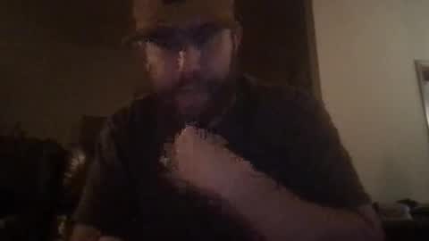 DJ Chaterbate online show from 11.06.25