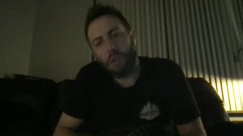 DJ Chaterbate online show from 12.20.25