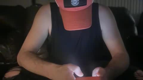 DJ Chaterbate online show from 02.22.26