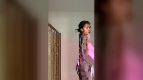 djayanah online show from 12.18.25