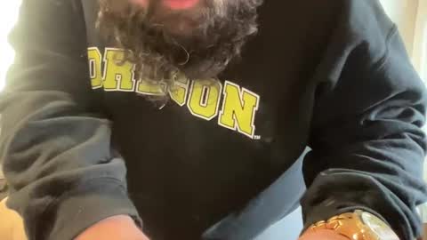 Snapshot of djfreeque chatting on 12.28.24 djfreeque online show from 12.28.24