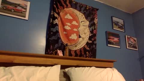 djldobaggins420 online show from 11.10.25