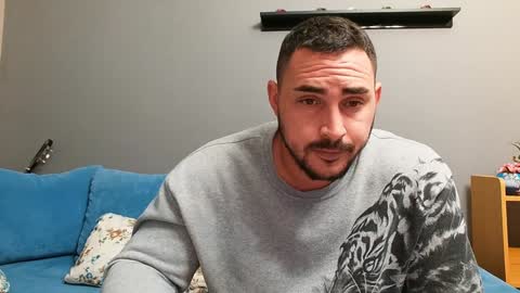 STR8 BOYv online show from 12.07.24