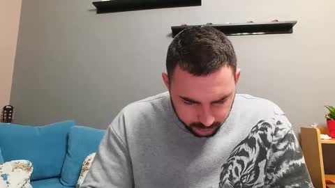 STR8 BOYv online show from 12.11.24