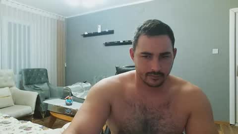 STR8 BOYv online show from 10.05.25