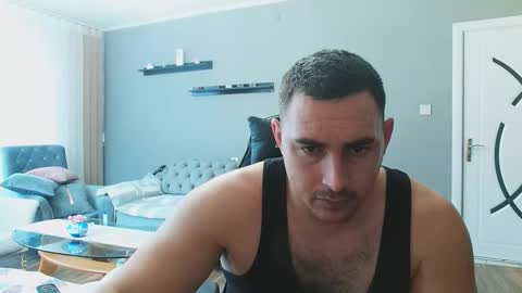STR8 BOYv online show from 10.14.25