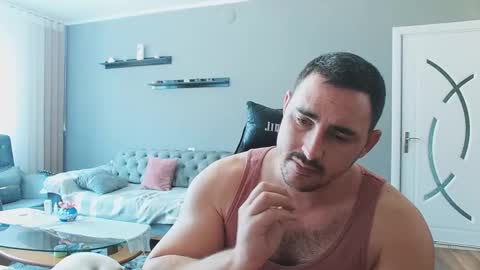 STR8 BOYv online show from 10.21.25