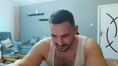 STR8 BOYv online show from 11.21.25