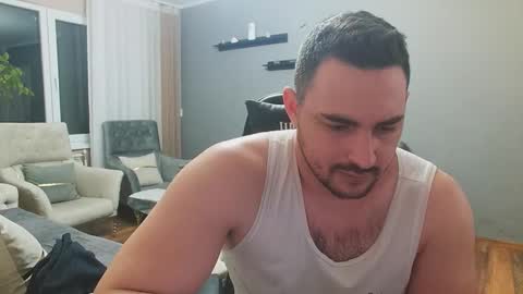 STR8 BOYv online show from 03.20.26